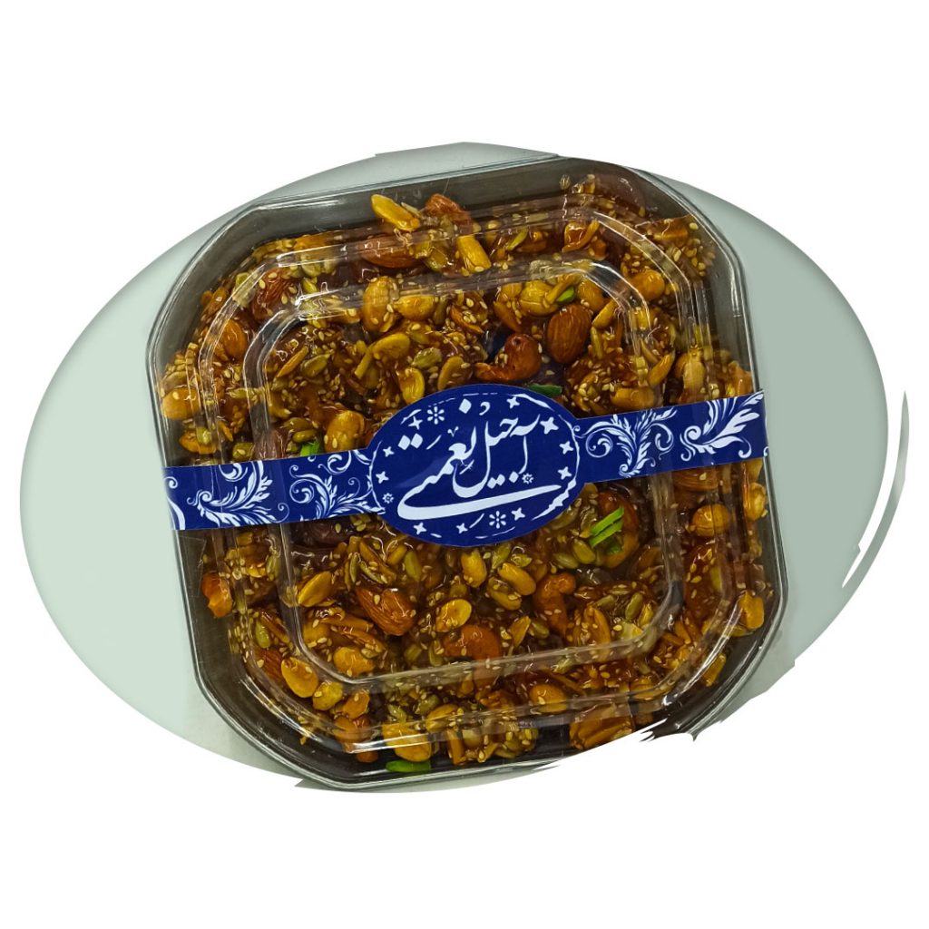 سوهان معجون