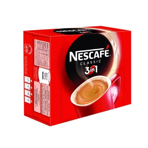 نسکافه کلاسیک 3*1