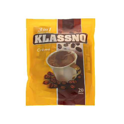 کافی میکس کلاسنو