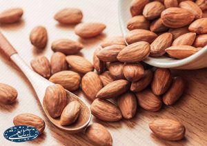 آجیل و خشکبار
