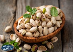 آجیل و خشکبار