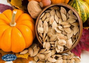 آجیل و خشکبار