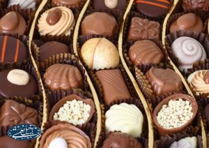 آجیل و خشکبار
