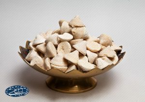 آجیل و خشکبار