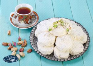 آجیل و خشکبار