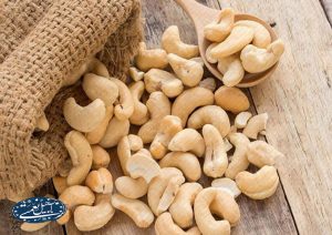 آجیل و خشکبار