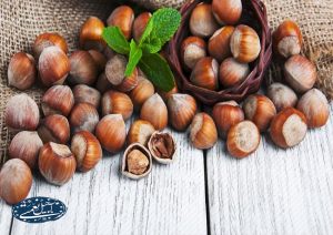 آجیل و خشکبار