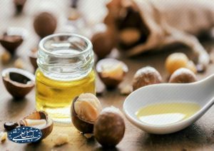 آجیل و خشکبار
