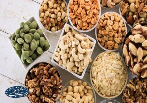 آجیل و خشکبار