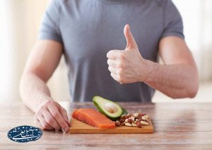 آجیل و خشکبار