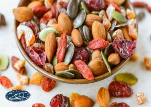 آجیل و خشکبار