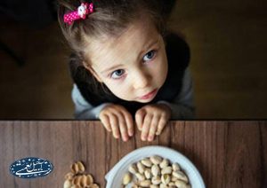 آجیل و خشکبار