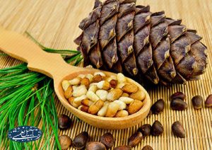 آجیل و خشکبار