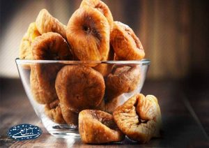 آجیل و خشکبار