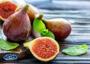 آجیل و خشکبار