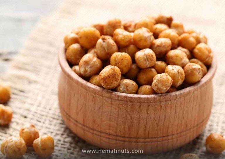 نخودچی برای بارداری