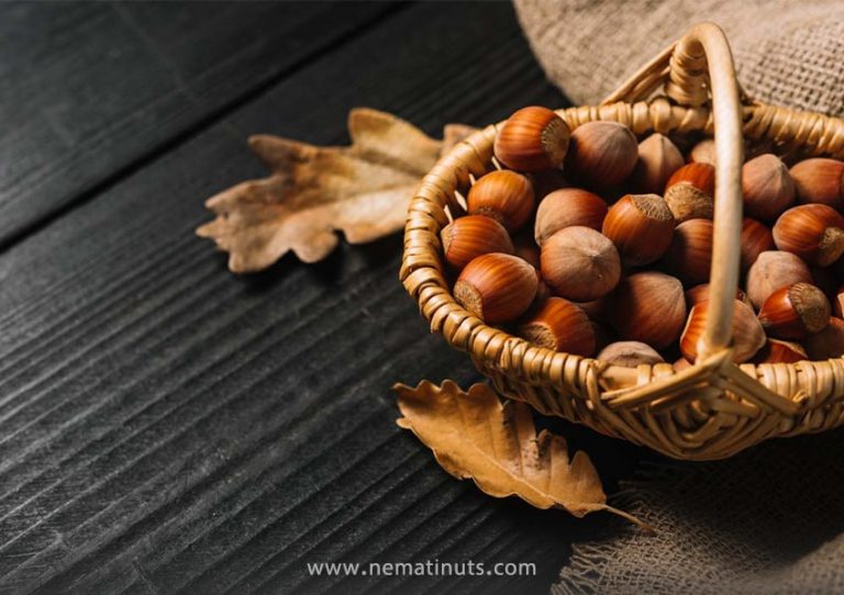 مضرات فندق چیستند؟  