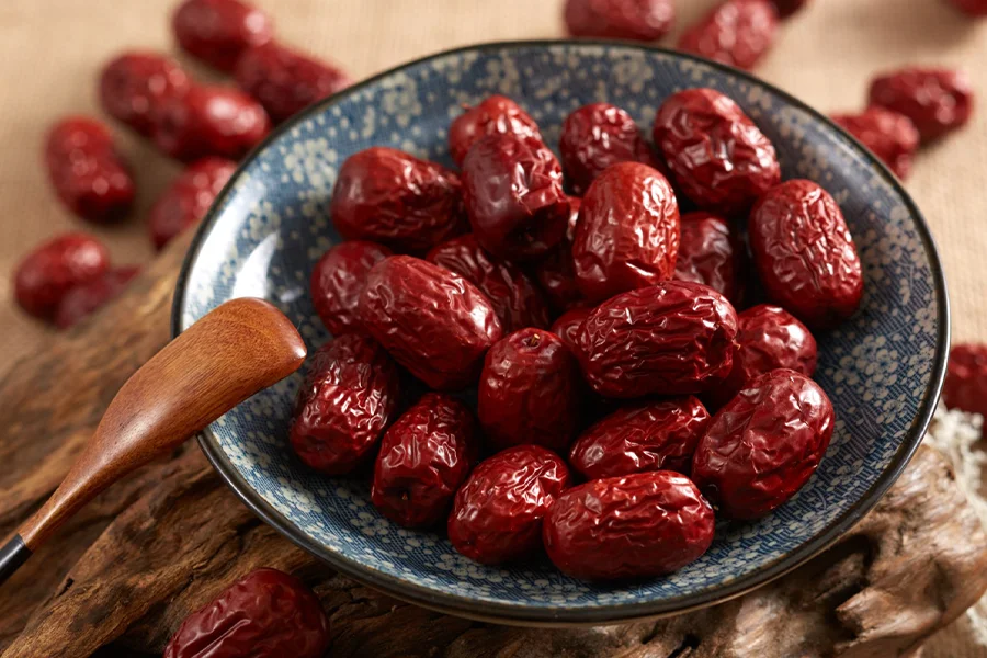 خواص عناب