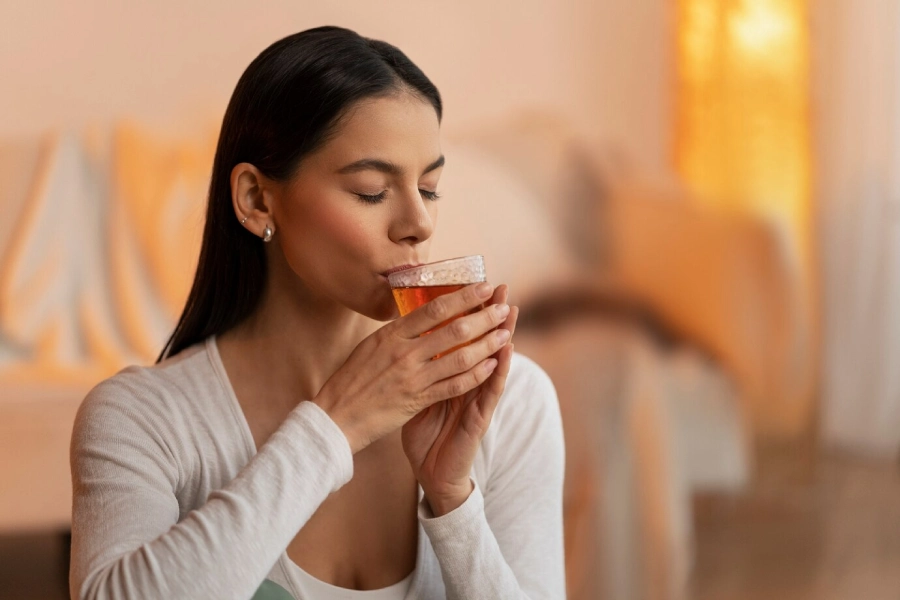 معجزه خاصیت زعفران برای افسردگی