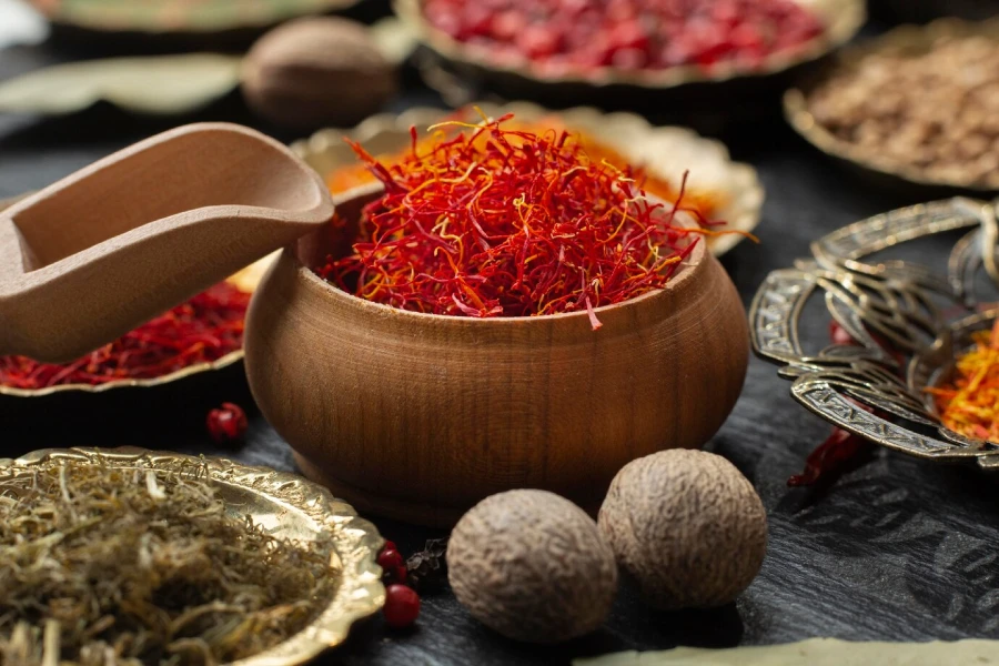 خرید زعفران اصل برای درمان افسردگی