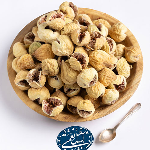انجیر خشک ارگانیک