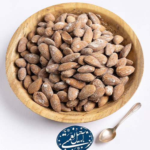 بادام خارجی پر خاصیت