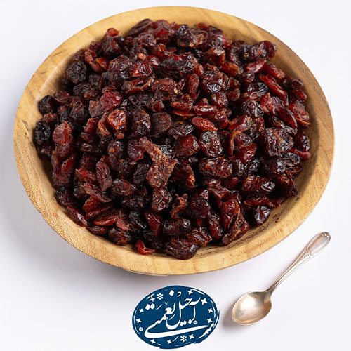 کرنبری طعمی متفاوت