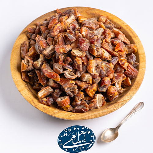خرما خشک مقوی