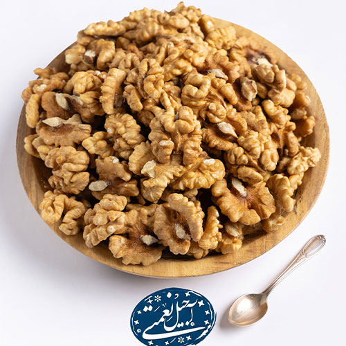 مغز گردو درجه یک ومقوی