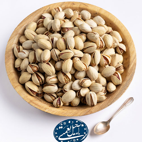پسته خوش طعم