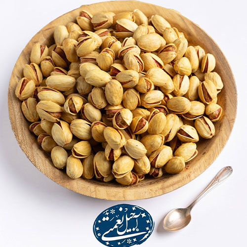 پسته کله قوچی درجه یک