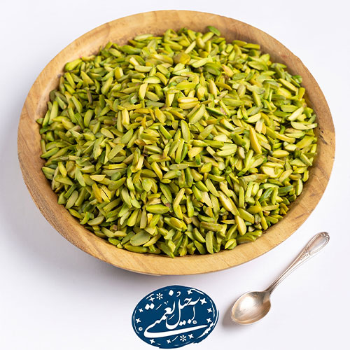 خلال پسته اصیل