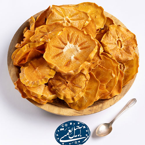 خرمالو انژی بخش