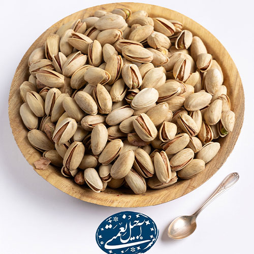 پسته خوش خوراک