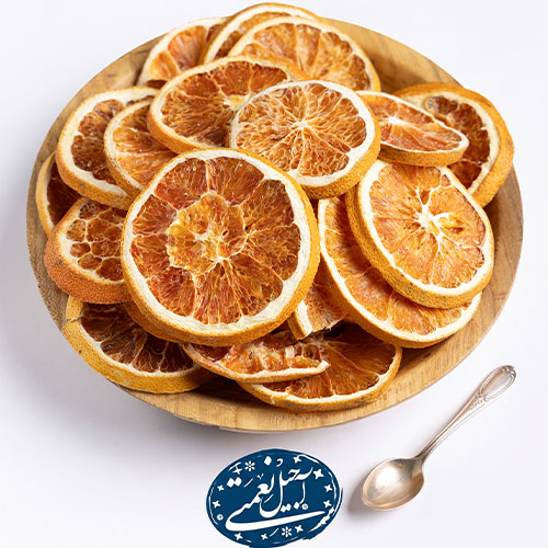 پرتقال خشک صادراتی