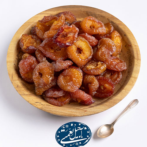 آلو گوشتی خوش طعم