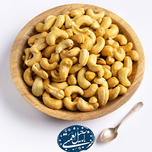 بادام هندی درجه یک