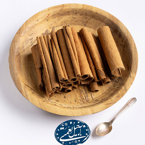 دارچین لوله ای خوش عطر