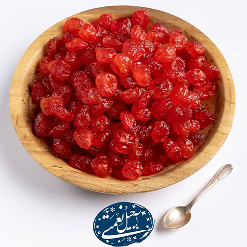 گیلاس بری خوش رنگ