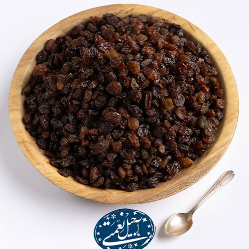 کشمش پلویی مرغوب