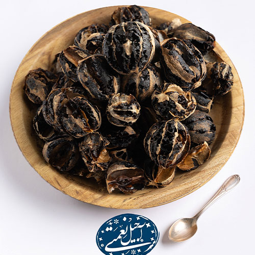 لیمو توپی تازه