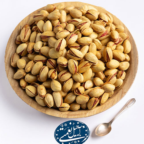 پسته لذیذ و درجه یک