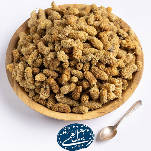 توت خشک دستچین